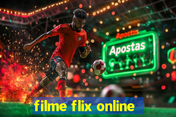 filme flix online